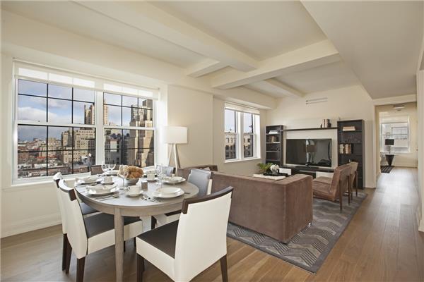 21 West 86th Street, New York, NY 10024