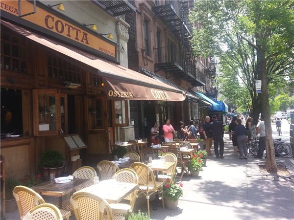 21 West 86th Street, New York, NY 10024