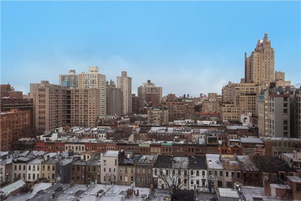 21 West 86th Street, New York, NY 10024
