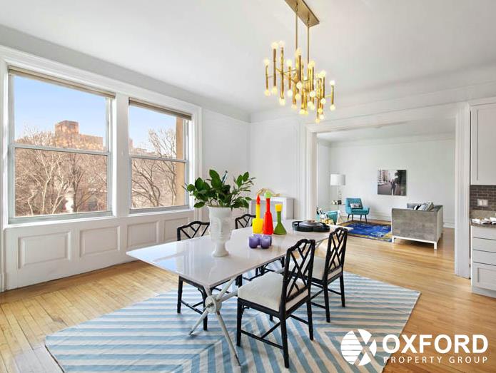 100 West 80th Street, New York, NY 10024