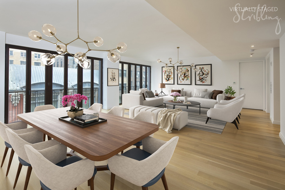 210 West 77th Street 6W, New York, NY 10024