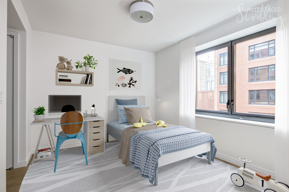 210 West 77th Street 6W, New York, NY 10024
