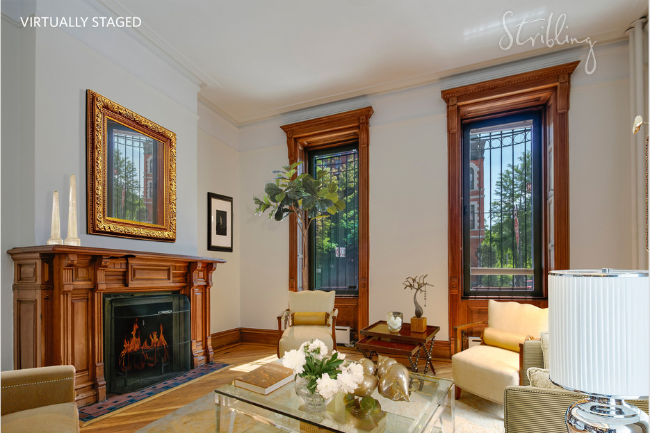 51 West 105th Street, New York, NY 10025