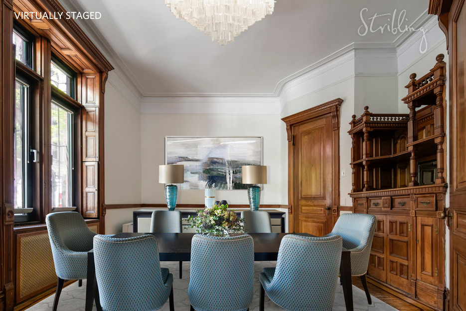 51 West 105th Street, New York, NY 10025