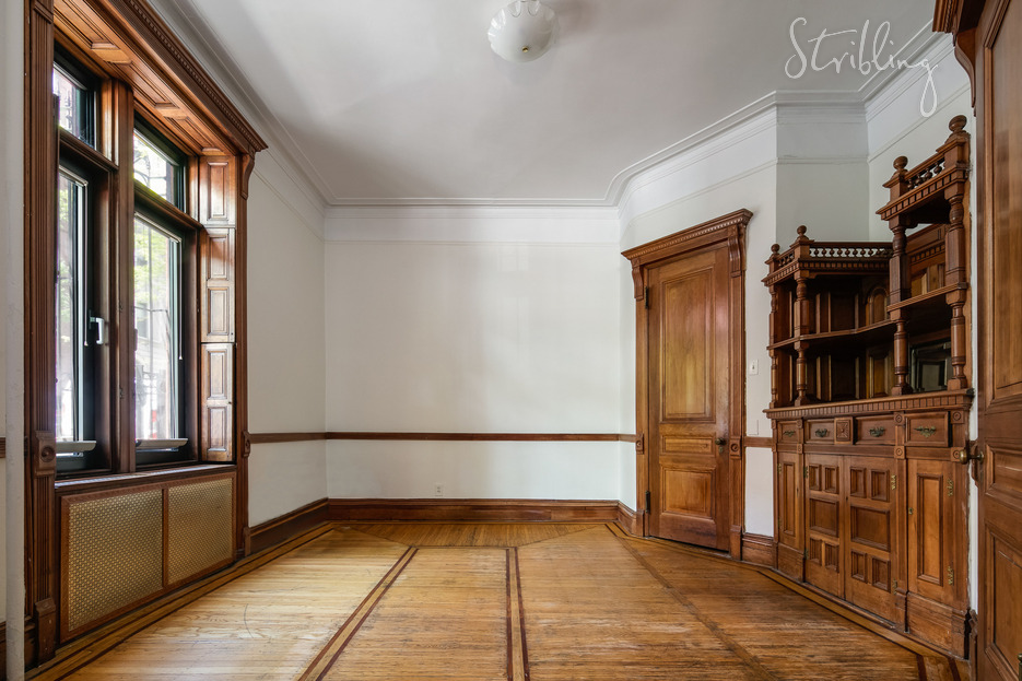 51 West 105th Street, New York, NY 10025