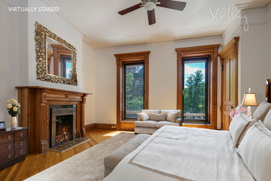 51 West 105th Street, New York, NY 10025