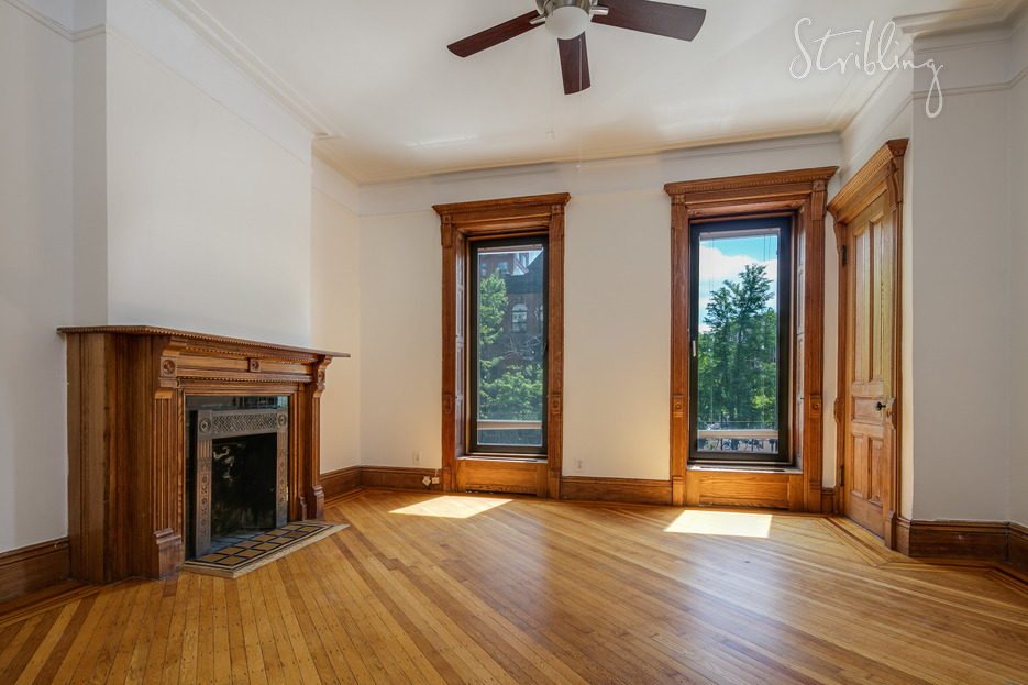 51 West 105th Street, New York, NY 10025