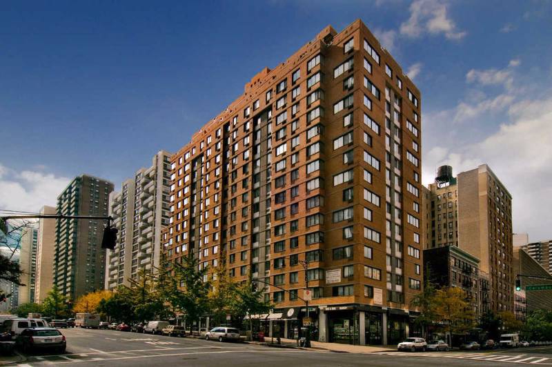 730 Columbus Ave, 16-I, New York, NY 10025