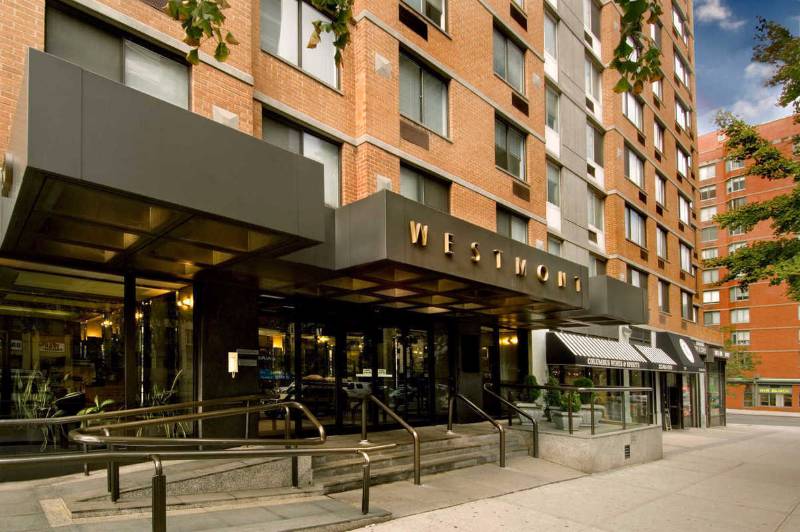 730 Columbus Ave, 16-I, New York, NY 10025