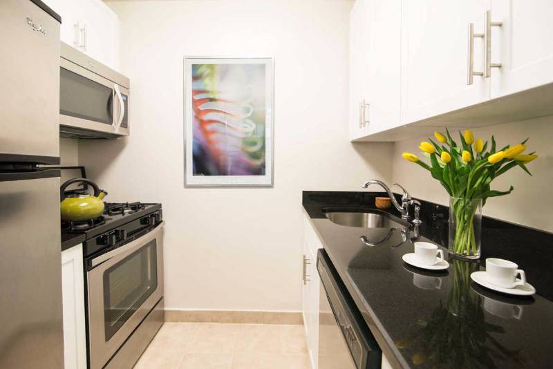 730 Columbus Ave, 16-I, New York, NY 10025
