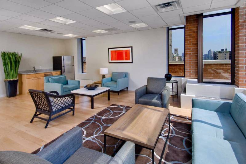 730 Columbus Ave, 16-I, New York, NY 10025