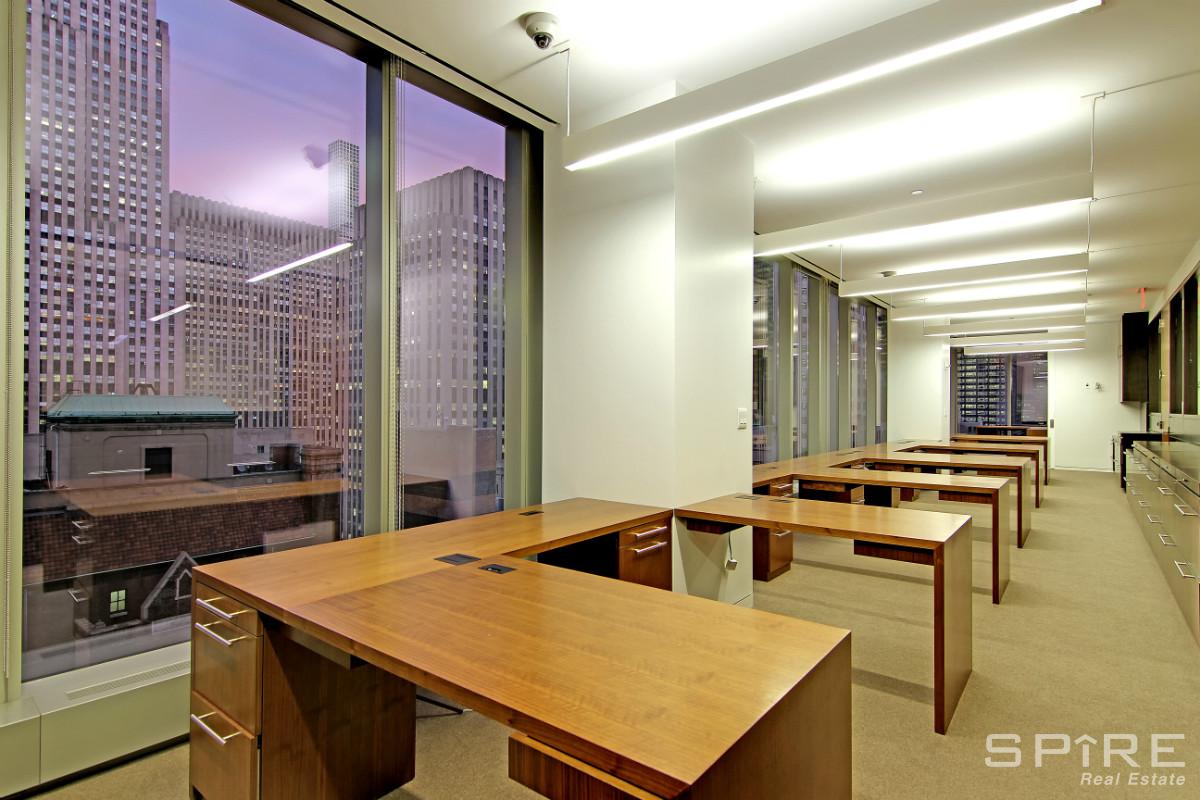 50 West 47th, New York, NY 10036