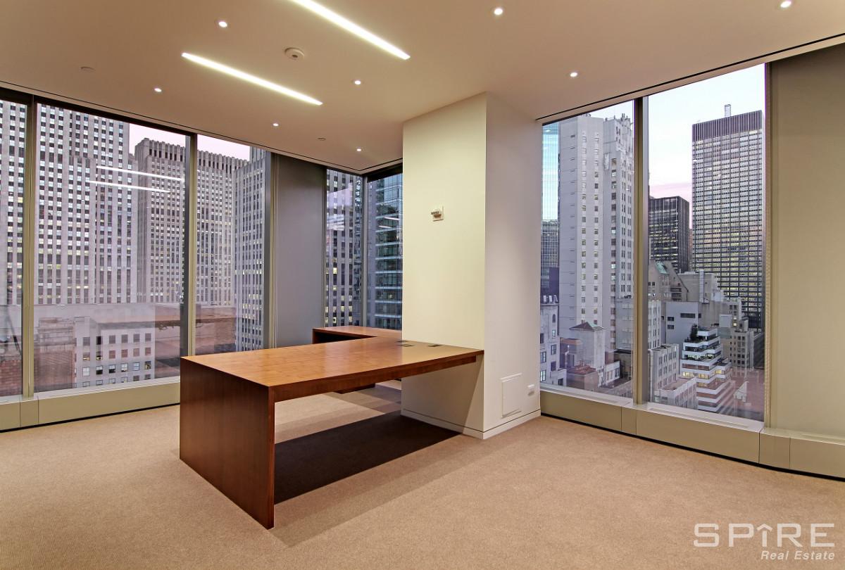 50 West 47th, New York, NY 10036