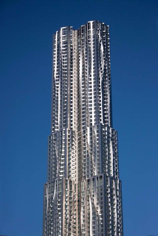 8 Spruce St, 69-A, New York, NY 10038