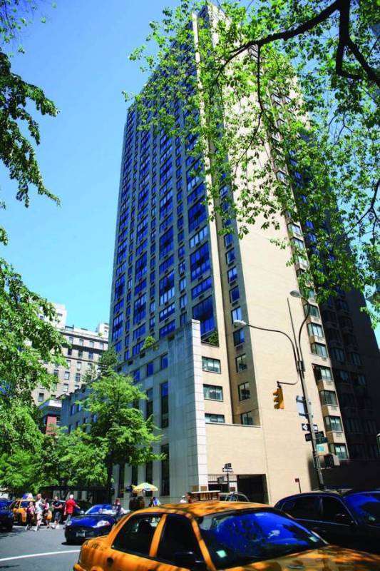 800 Fifth Ave, 7-B, New York, NY 10065