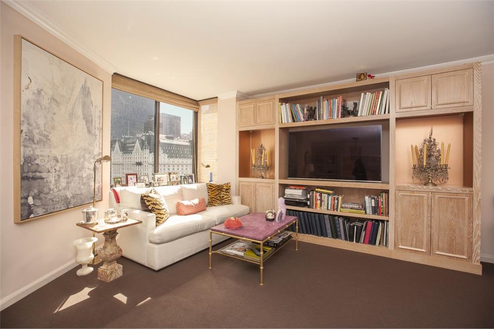 800 Fifth Avenue, New York, NY 10065