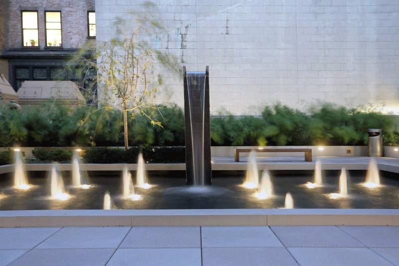 800 Fifth Ave, 6-B, New York, NY 10065