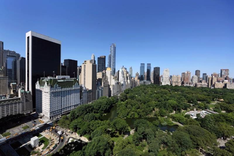 800 Fifth Ave, 6-B, New York, NY 10065
