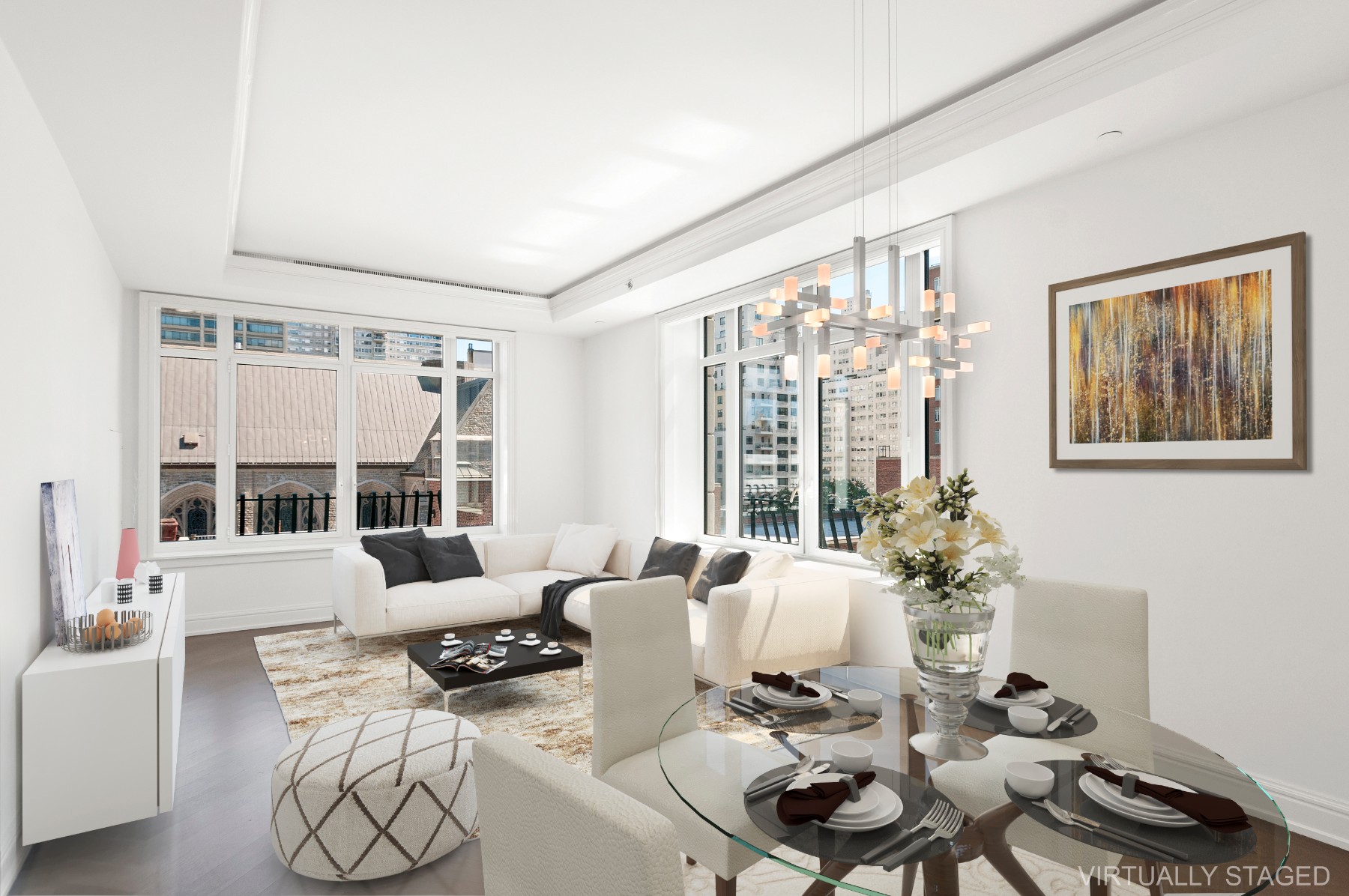 132 East 65th Street, New York, NY 10065