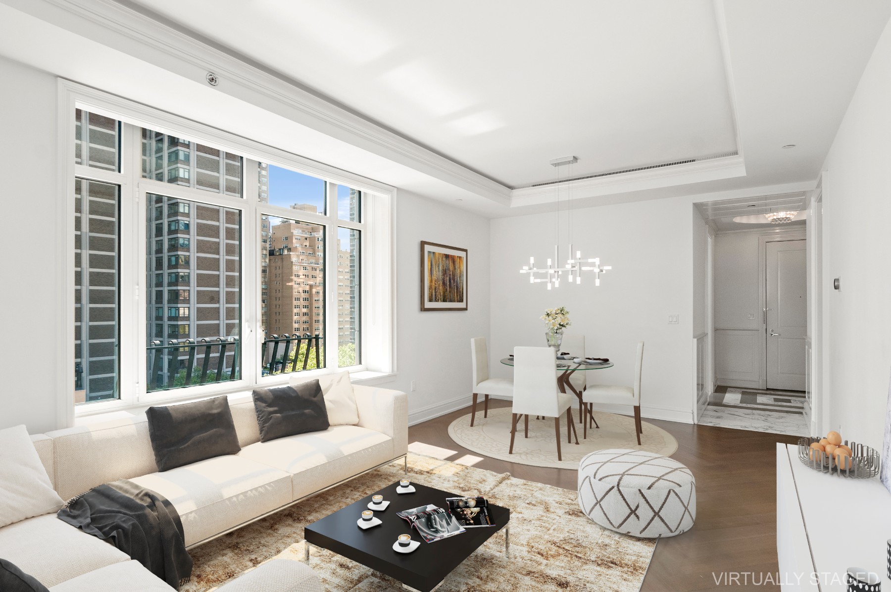 132 East 65th Street, New York, NY 10065