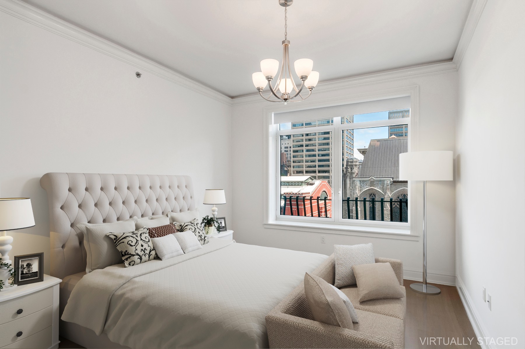 132 East 65th Street, New York, NY 10065