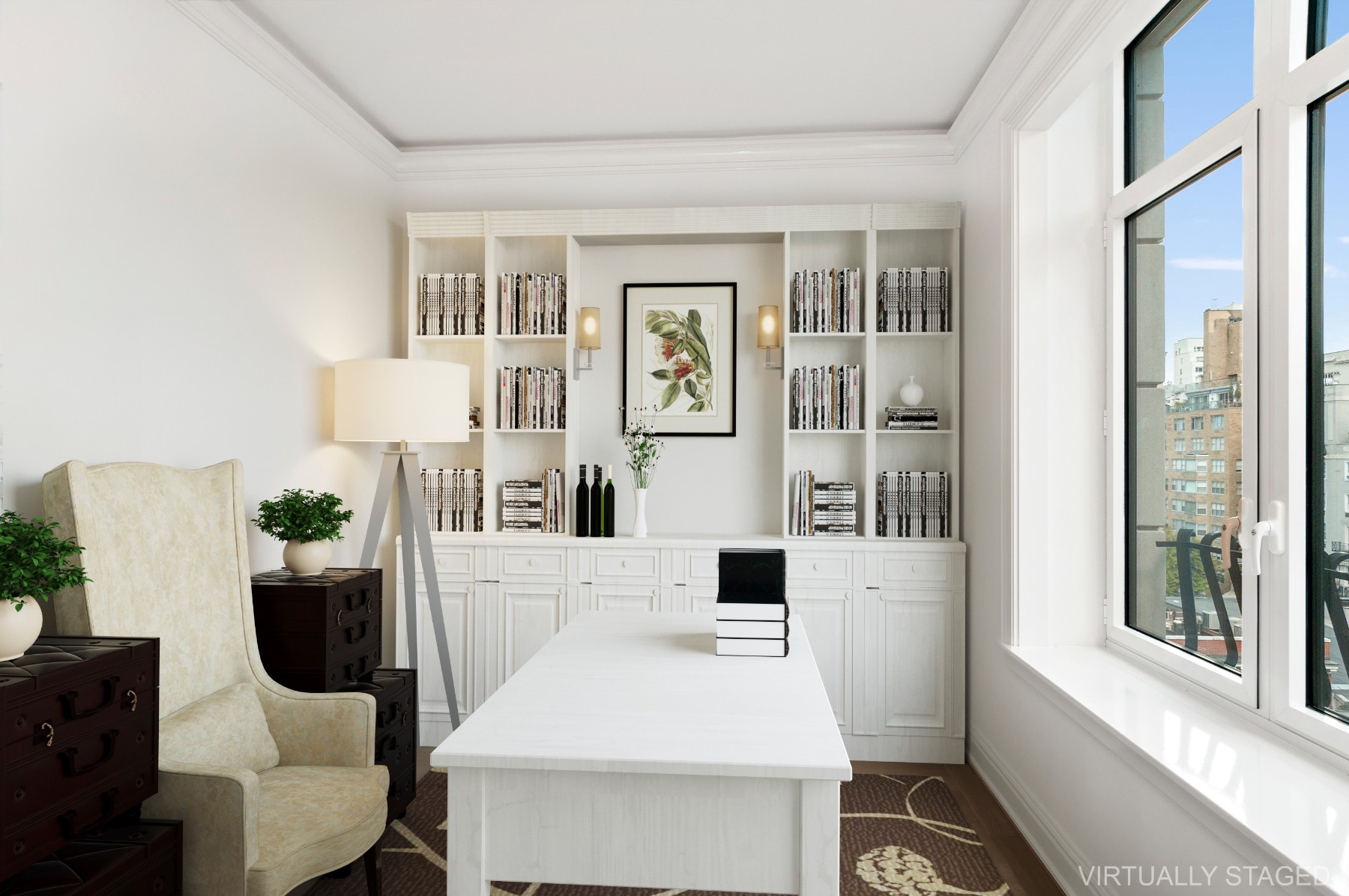132 East 65th Street, New York, NY 10065