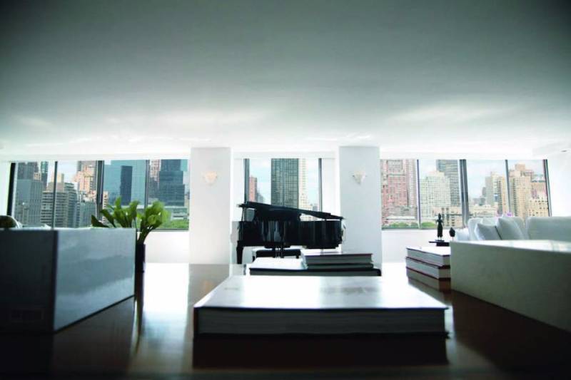 800 Fifth Ave, 10-C, New York, NY 10065