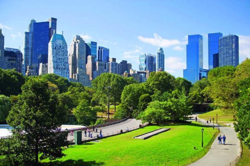 800 Fifth Ave, 10-C, New York, NY 10065