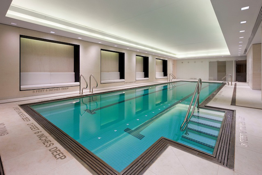 400 East 67th Street, New York, NY 10065