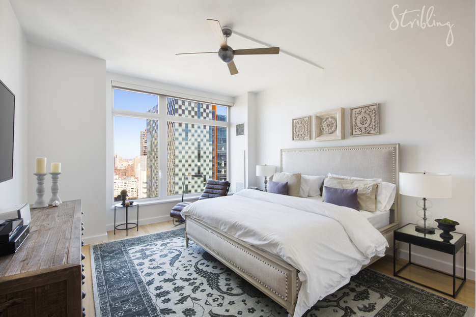 400 East 67th Street, New York, NY 10065