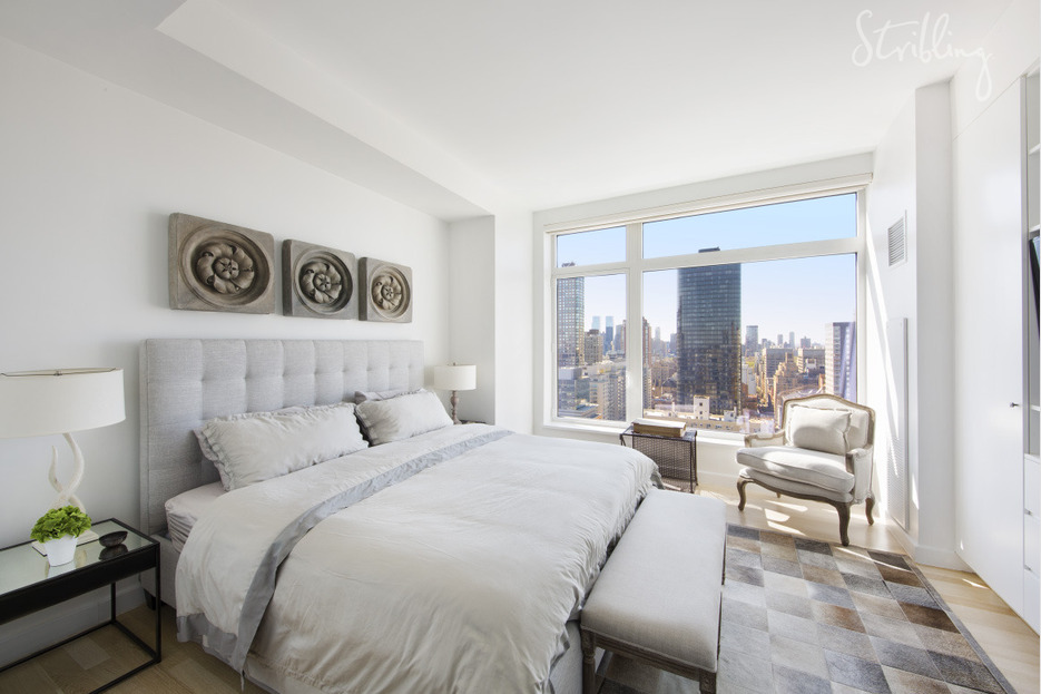 400 East 67th Street, New York, NY 10065