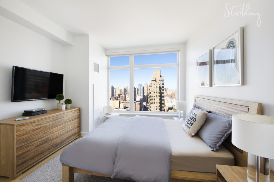400 East 67th Street, New York, NY 10065