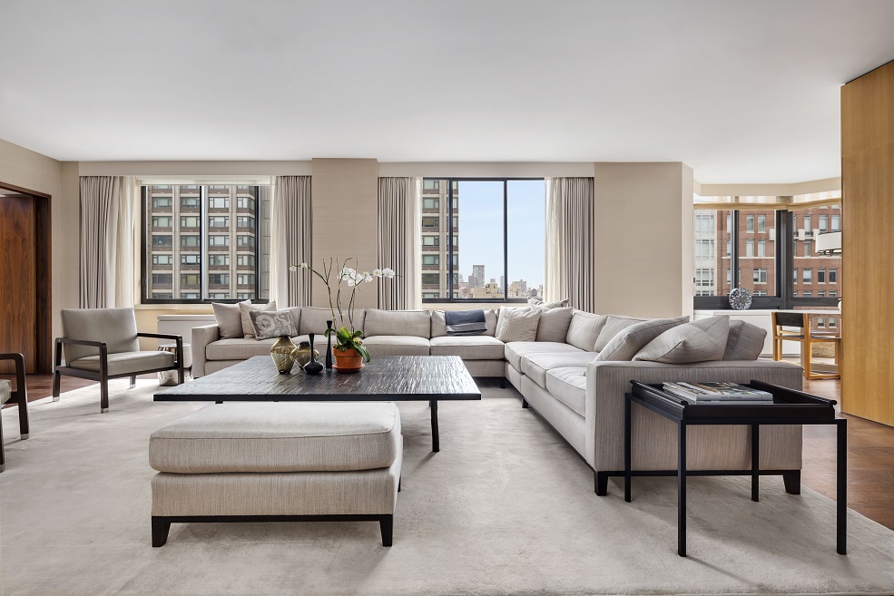 200 East 65th Street 17NO, New York, NY 10065