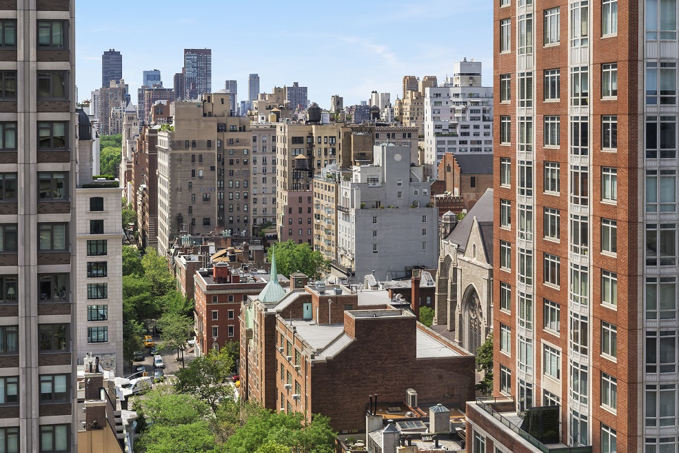 200 East 65th Street 17NO, New York, NY 10065