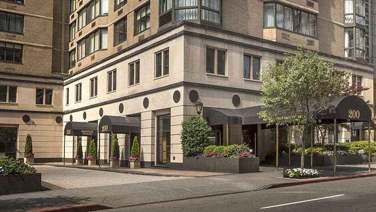 200 East 65th Street 17NO, New York, NY 10065