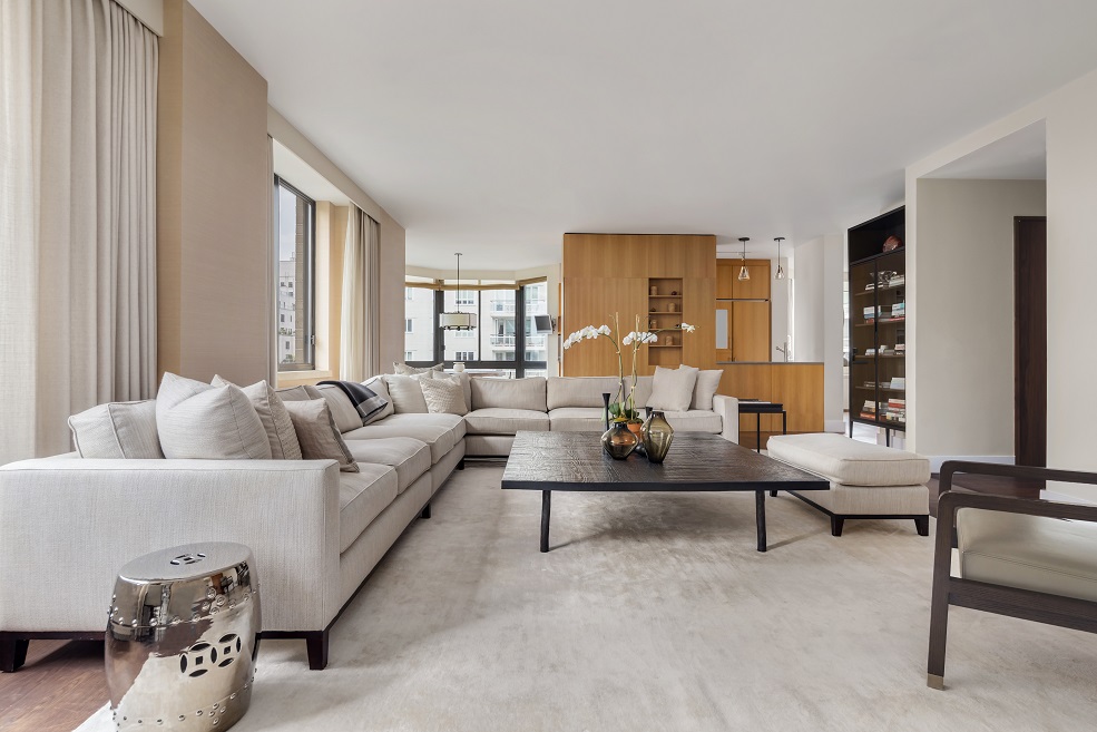 200 East 65th Street 17NO, New York, NY 10065