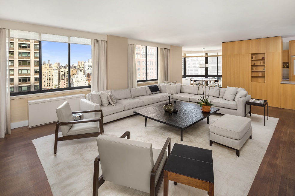 200 East 65th Street 17NO, New York, NY 10065