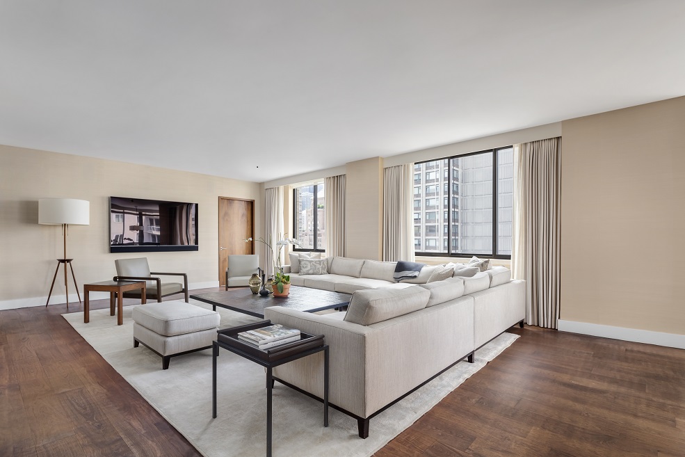 200 East 65th Street 17NO, New York, NY 10065