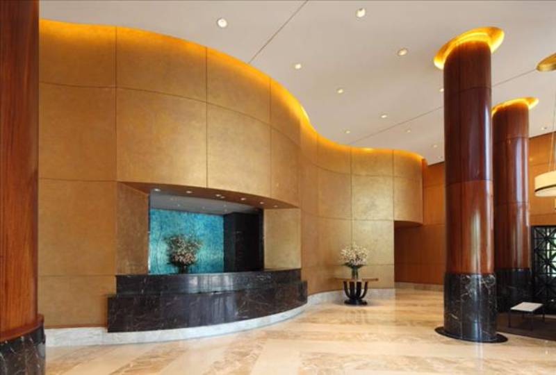 160 Riverside Blvd, 22-A, New York, NY 10069