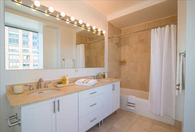 160 Riverside Blvd, 22-A, New York, NY 10069