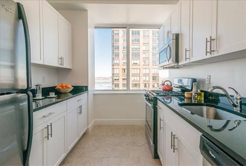 160 Riverside Blvd, 22-A, New York, NY 10069