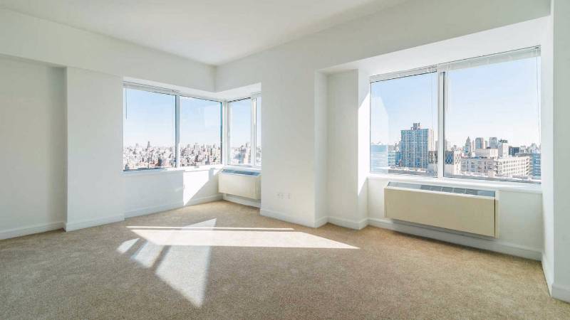 160 Riverside Blvd, 25-A, New York, NY 10069