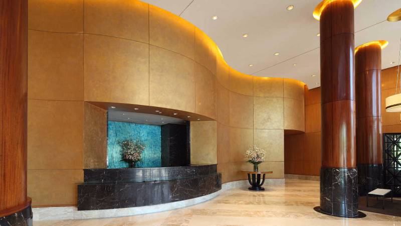 160 Riverside Blvd, 34-D, New York, NY 10069