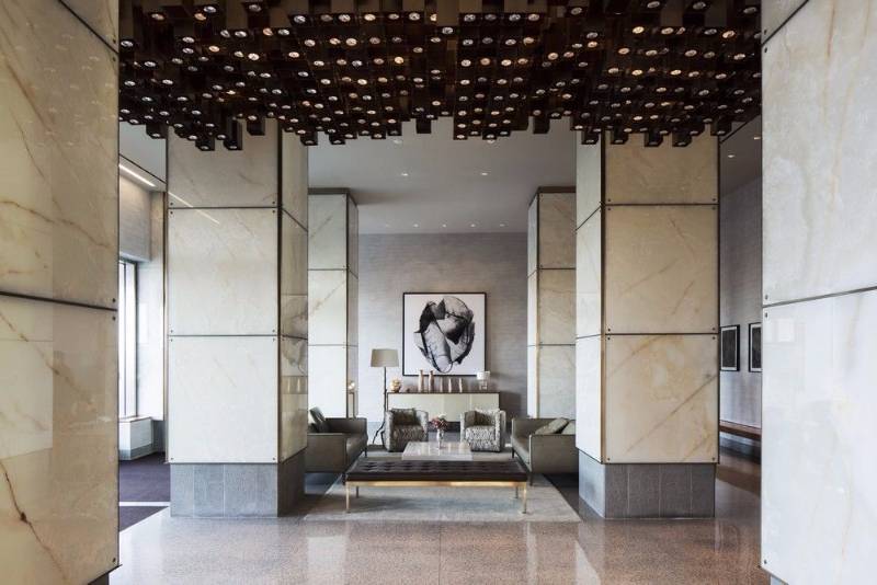 60 Riverside Blvd, 907, New York, NY 10069