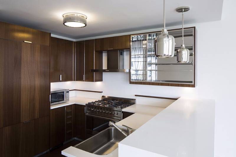 60 Riverside Blvd, 907, New York, NY 10069