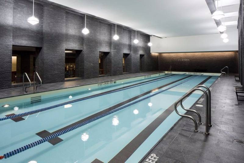 60 Riverside Blvd, 907, New York, NY 10069