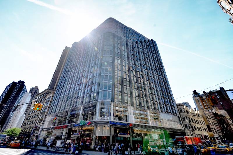 200 West 72nd St, 18-G, New York, NY 10069
