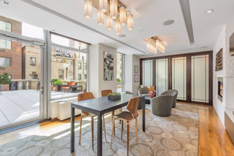 200 West 72nd St, 18-G, New York, NY 10069