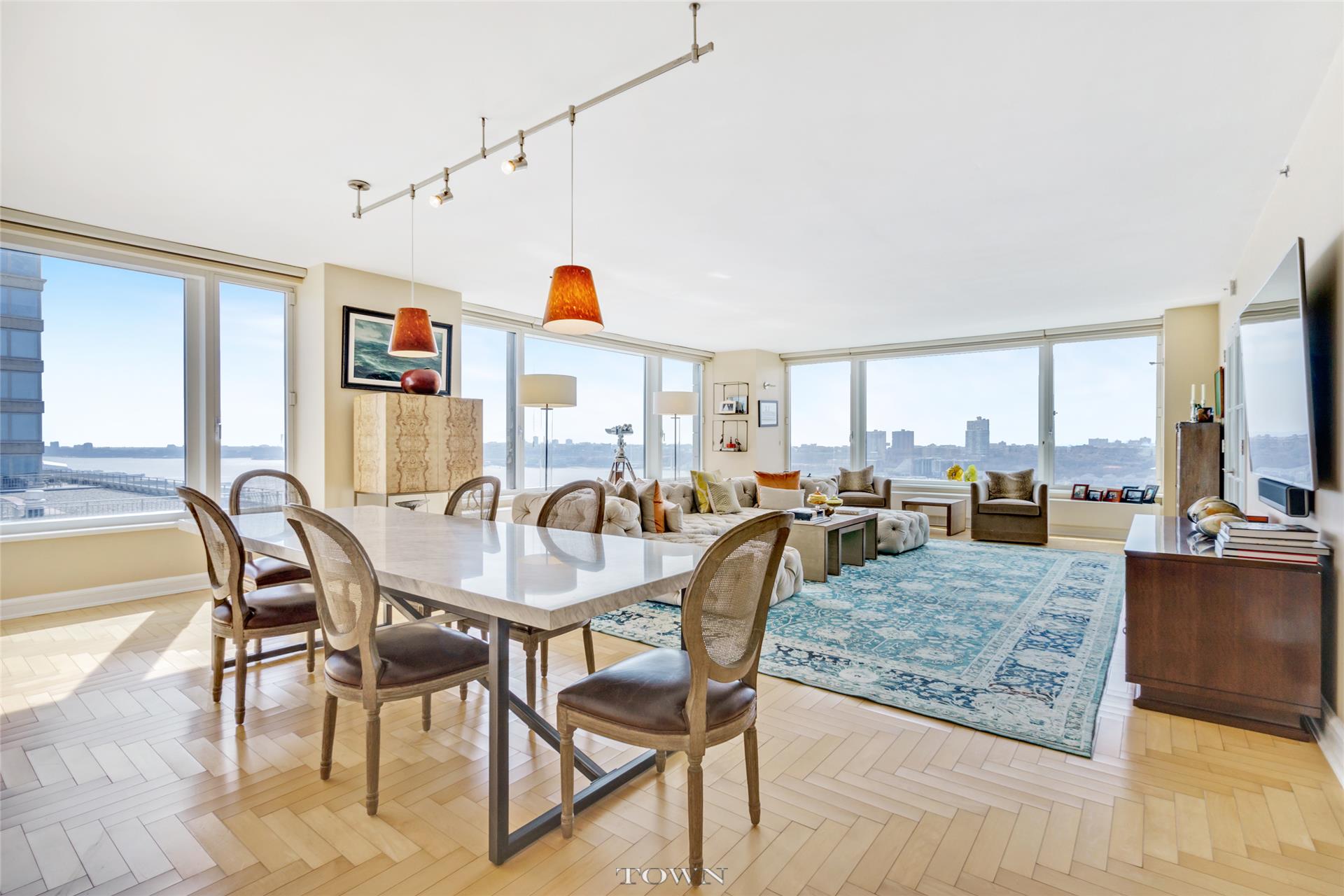 240 Riverside Boulevard, New York, NY 10069