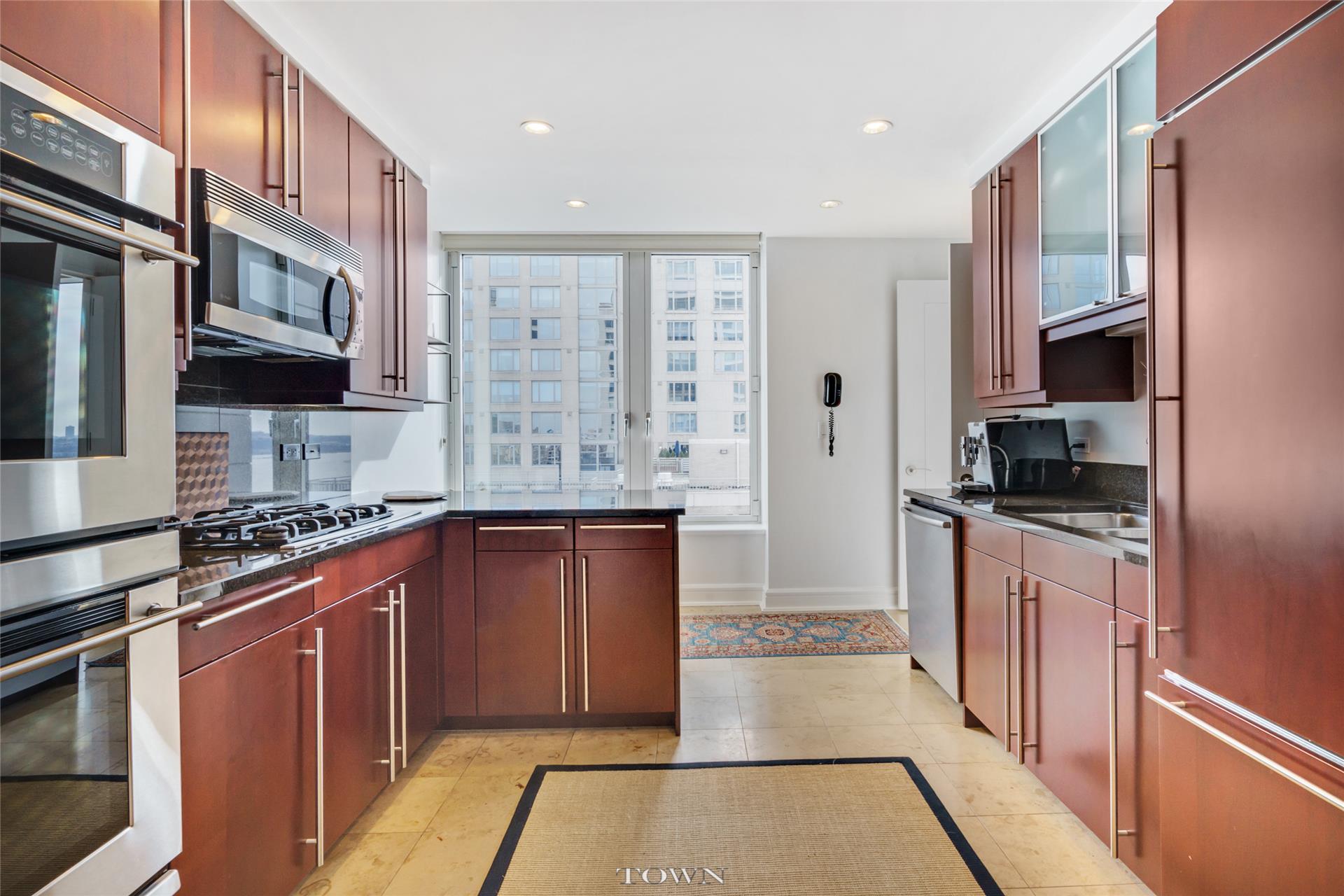 240 Riverside Boulevard, New York, NY 10069